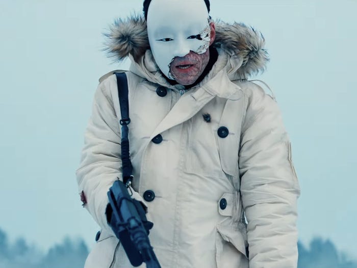 Mourir peut attendre : avez-vous remarqué tous ces détails de la bande-annonce ? Mourir peut attendre : avez-vous remarqué tous ces détails de la bande-annonce ?