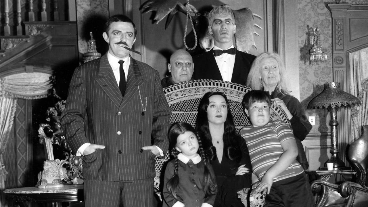 La Famille Addams : de 1938 à aujourd'hui, retour sur cette famille culte