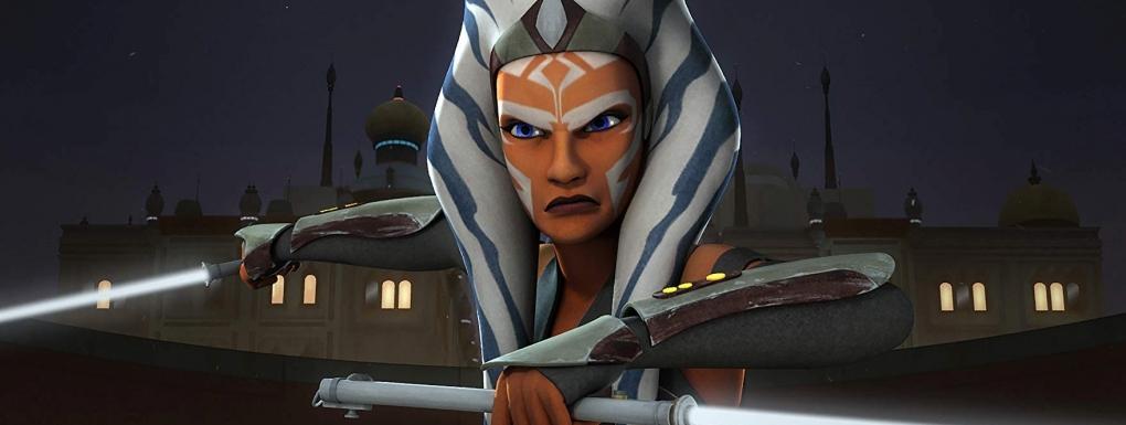 Star Wars 9 : à qui appartiennent les voix que Rey entend à la fin du film ? Star Wars 9 : à qui appartiennent les voix que Rey entend à la fin du film ?