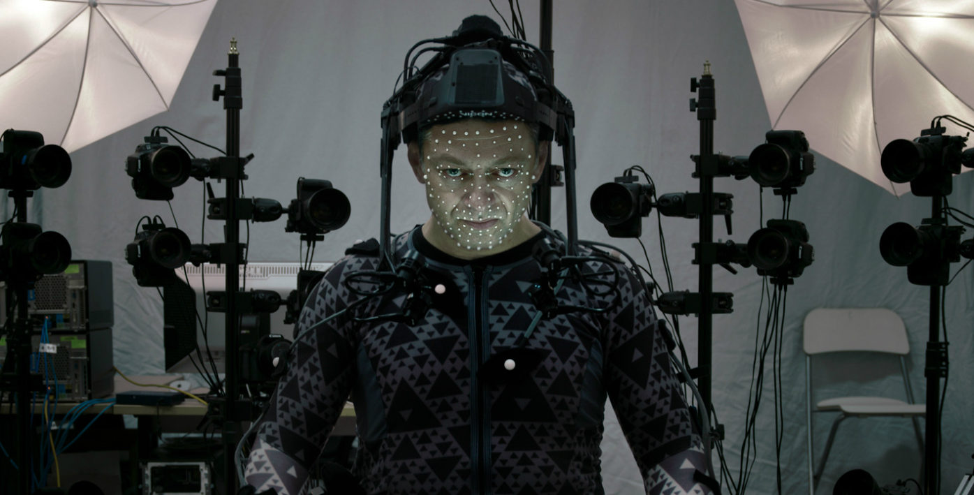 La Planète des Singes Suprématie sur France 2 : retour sur Andy Serkis le roi de la motion capture 