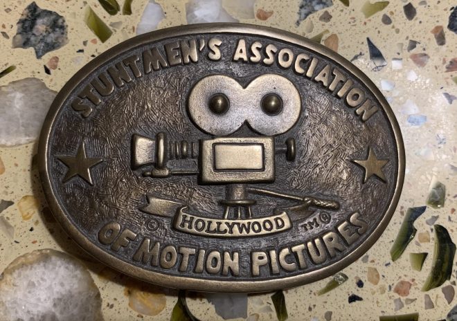 Once Upon a Time... in Hollywood