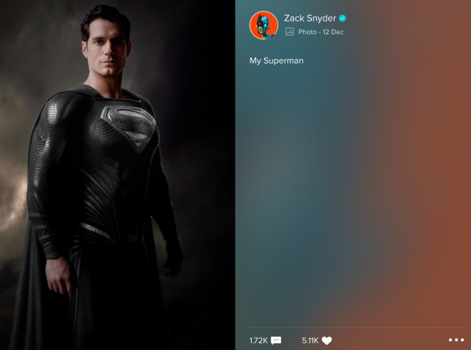 Snyder Cut