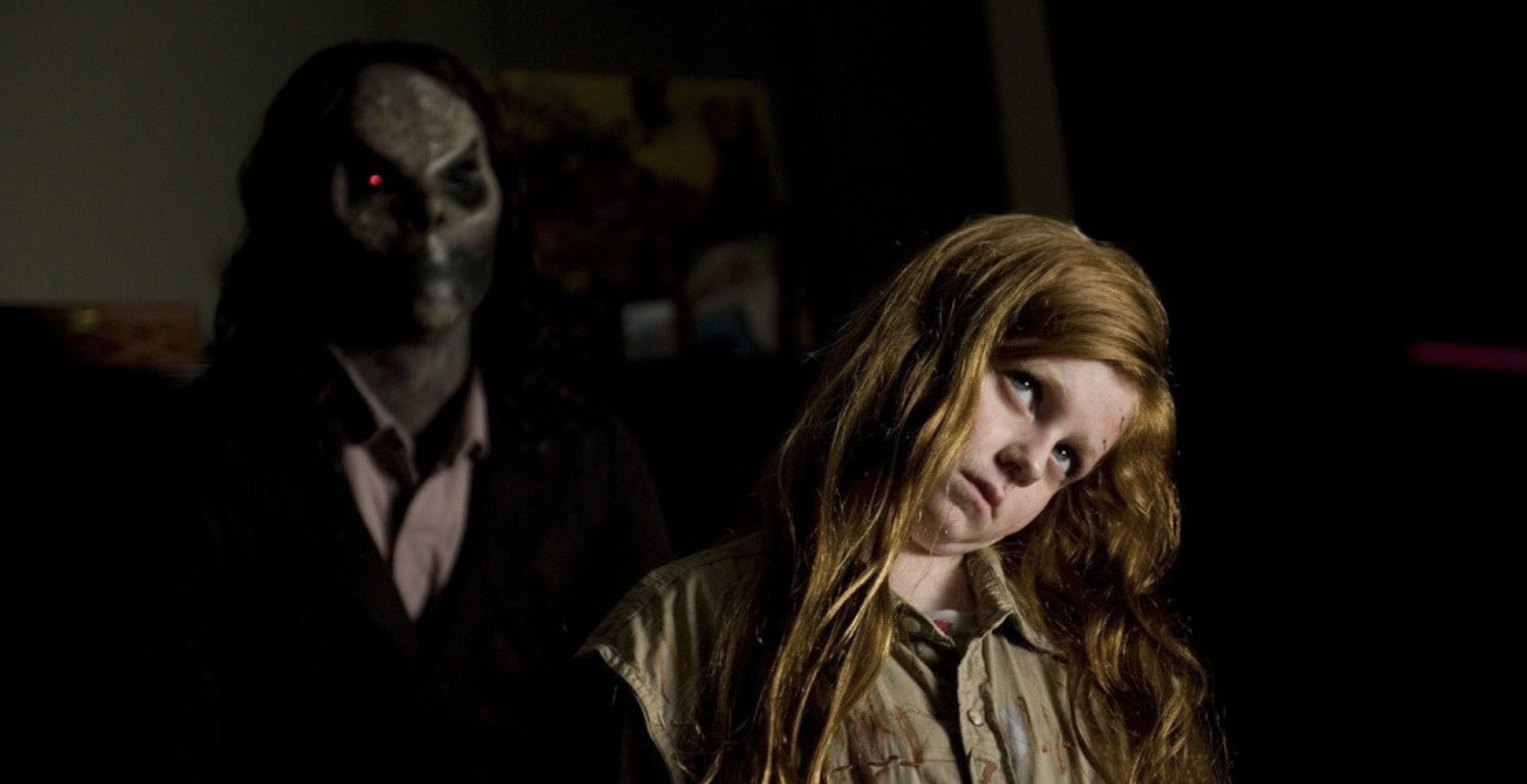 Scott Derrickson (Sinister) travaille sur un nouveau film d'horreur
