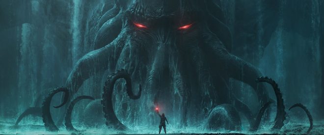 Lovecraft