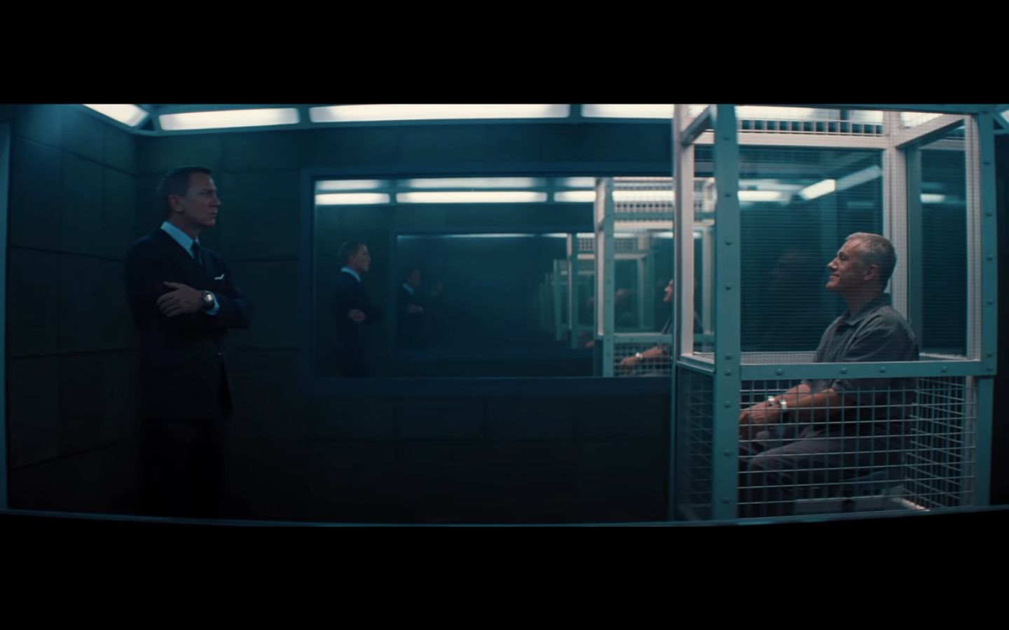 Mourir peut attendre : avez-vous remarqué tous ces détails de la bande-annonce ? Mourir peut attendre : avez-vous remarqué tous ces détails de la bande-annonce ?