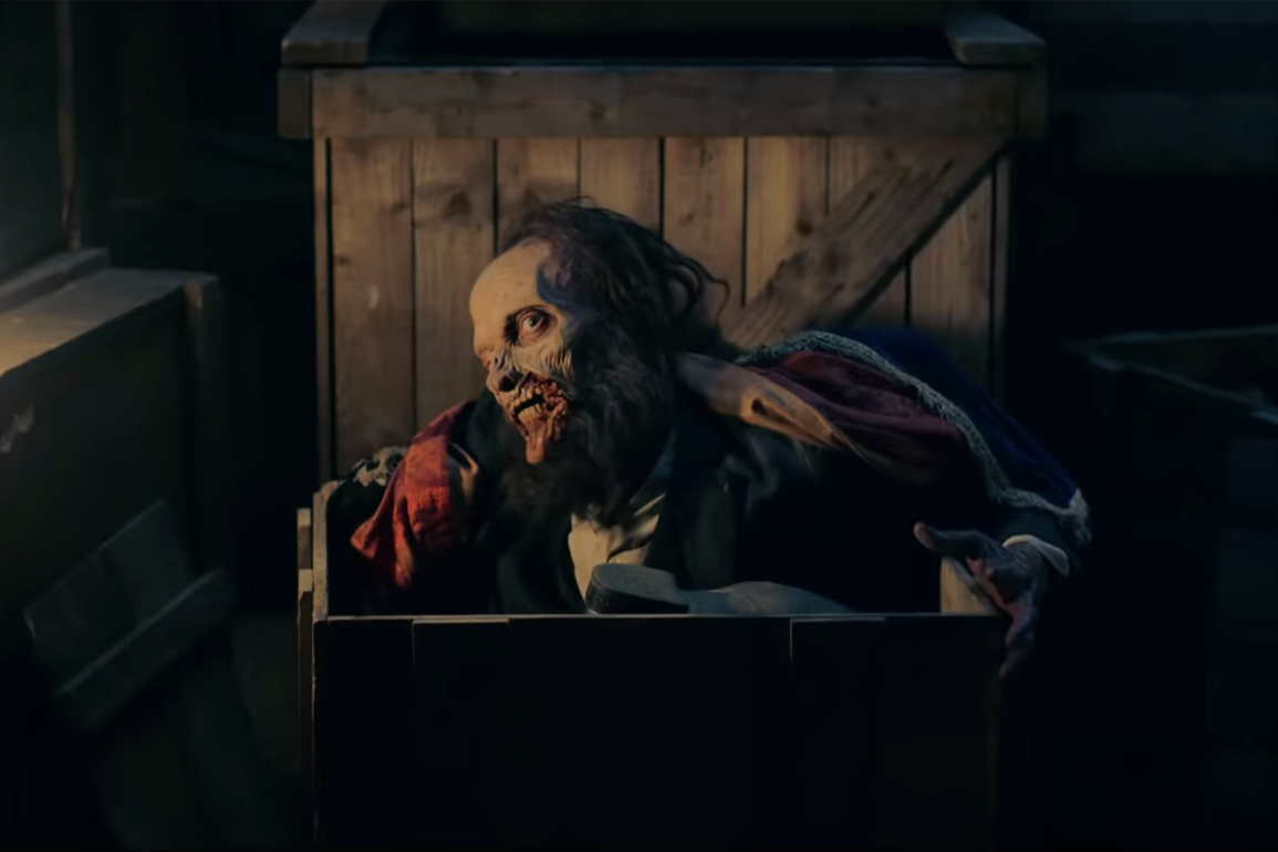 Dracula : une adaptation décomplexée et généreuse