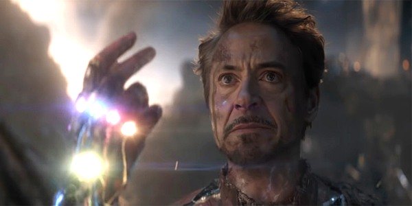Marvel Studio suggère que Thanos est encore vivant 