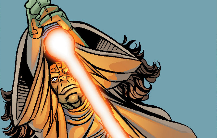 Star Wars : découvrez la signification des différentes couleurs des sabres lasers Star Wars : découvrez la signification des différentes couleurs des sabres lasers