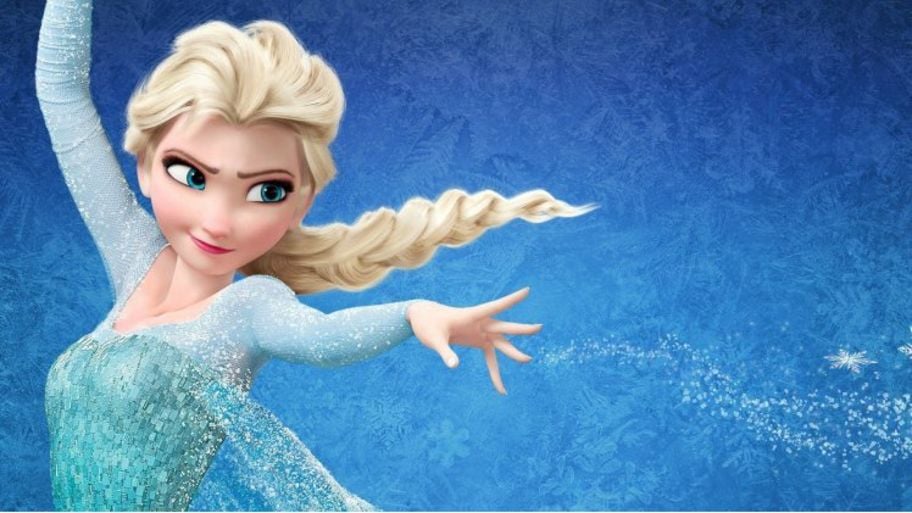 AMBIENT MUSIC] Libérée, Délivrée l Disney l La Reine des Neiges l Harp  Music l Let It Go l Frozen 