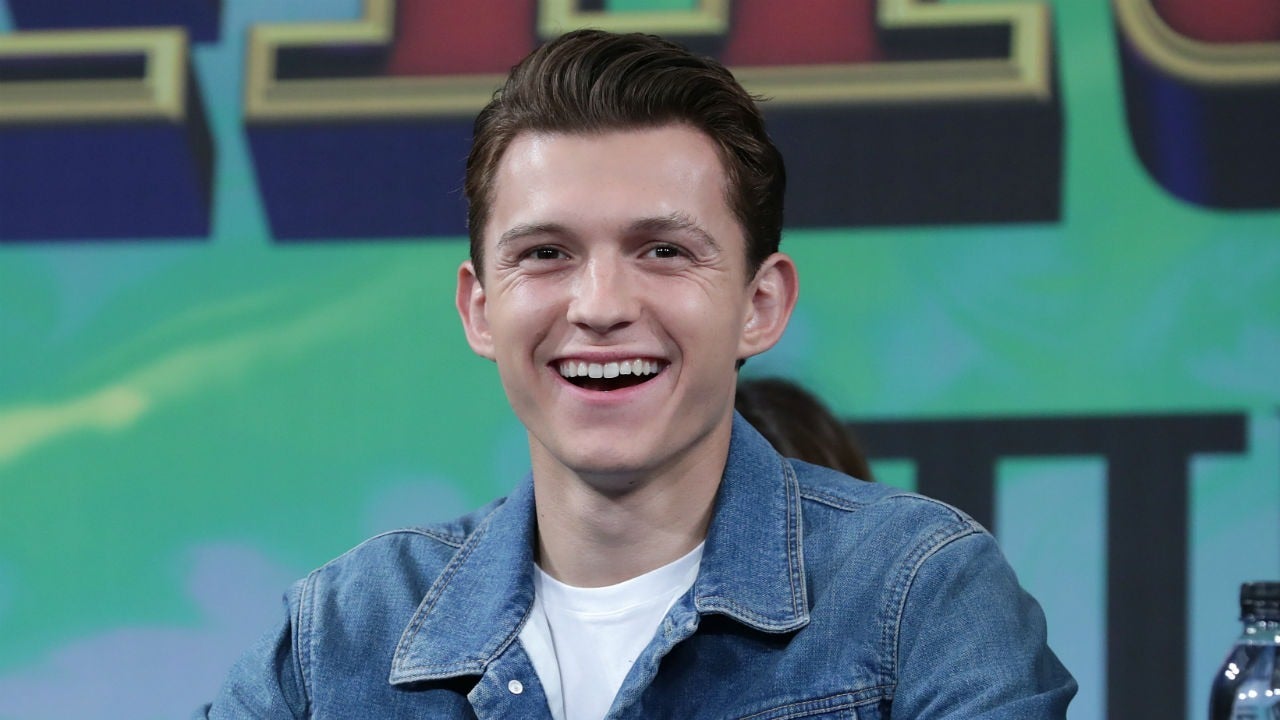 Spider-Man : Tom Holland était ivre au moment de convaincre Disney et Sony Spider-Man : Tom Holland était ivre au moment de convaincre Disney et Sony
