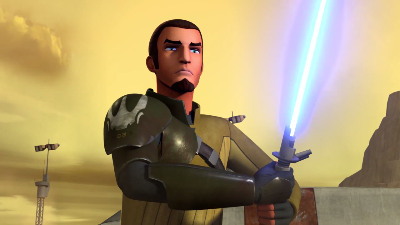 Star Wars 9 : à qui appartiennent les voix que Rey entend à la fin du film ? Star Wars 9 : à qui appartiennent les voix que Rey entend à la fin du film ?