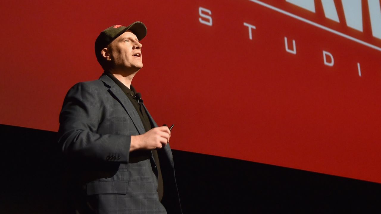 Kevin Feige promet que l'avenir du MCU réside dans le multivers