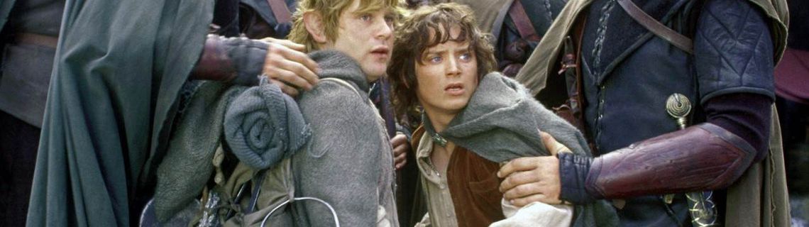 Les Deux Tours sur France 3 : retour sur Le Seigneur des Anneaux en quelques chiffres 