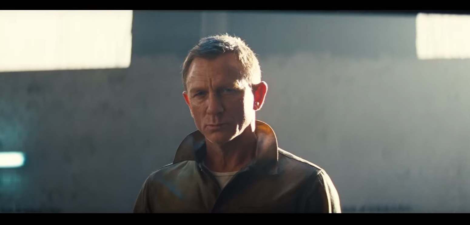 Mourir peut attendre : avez-vous remarqué tous ces détails de la bande-annonce ? Mourir peut attendre : avez-vous remarqué tous ces détails de la bande-annonce ?