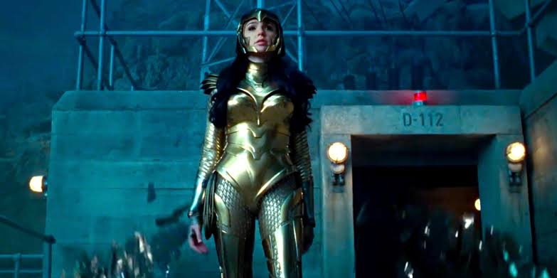 Wonder Woman 1984 : tous les détails de la bande annonce Wonder Woman 1984 : tous les détails de la bande annonce