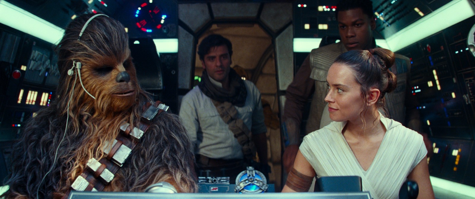 Critique Star Wars 9 : J. J. Abrams referme proprement la nouvelle trilogie