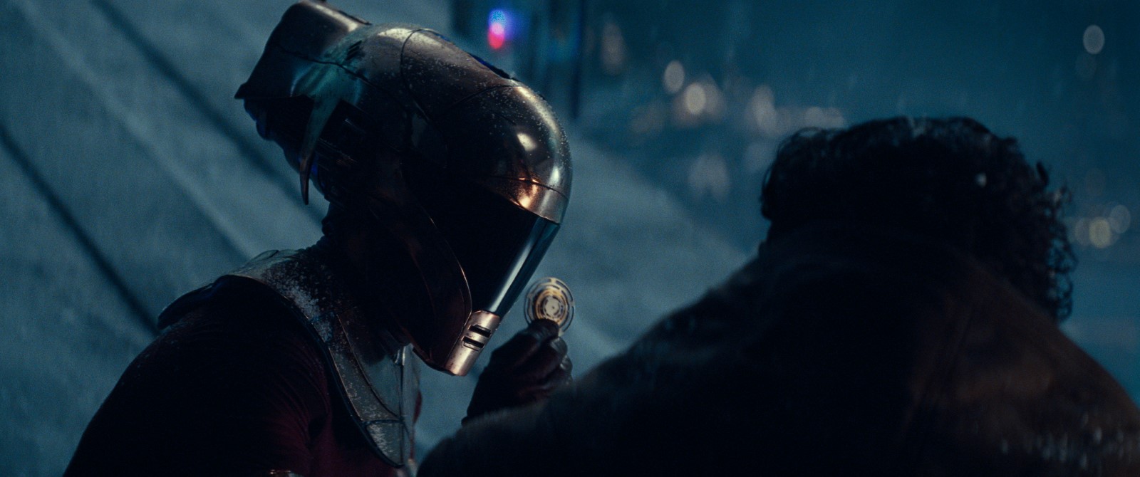 Critique Star Wars 9 : J. J. Abrams referme proprement la nouvelle trilogie