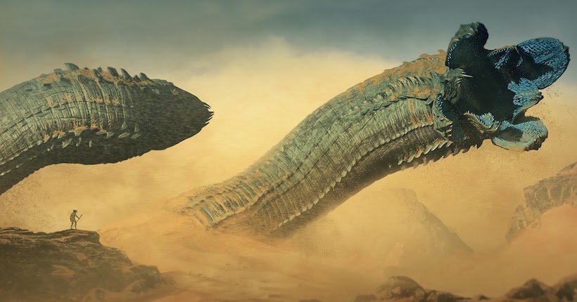 Dune : Oscar Isaac annonce un film choc et unique