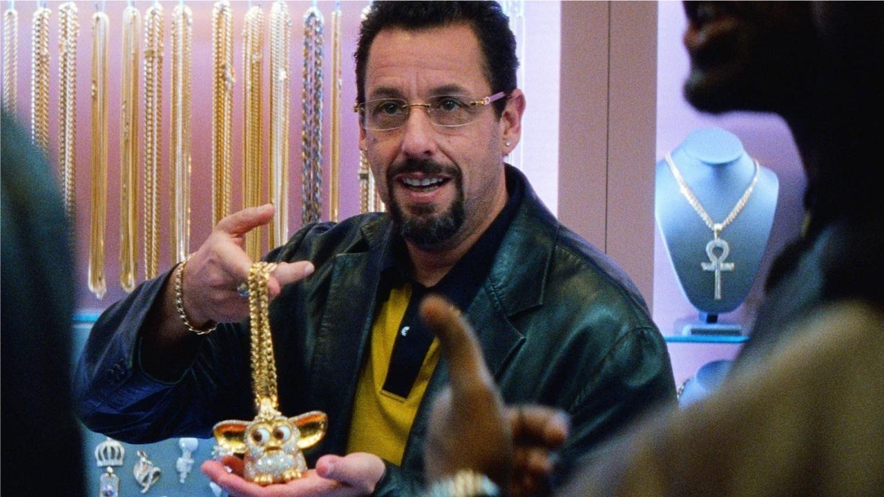 Adam Sandler menace de faire de mauvais films s'il ne gagne pas l'Oscar Adam Sandler menace de faire de mauvais films s'il ne gagne pas l'Oscar