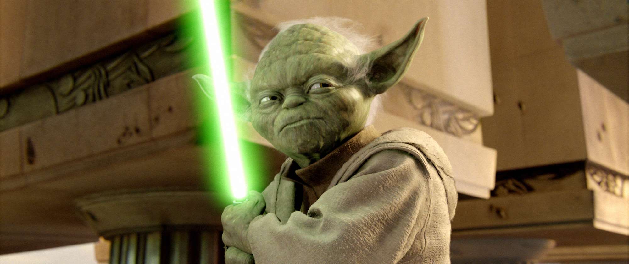Star Wars : découvrez la signification des différentes couleurs des sabres lasers Star Wars : découvrez la signification des différentes couleurs des sabres lasers