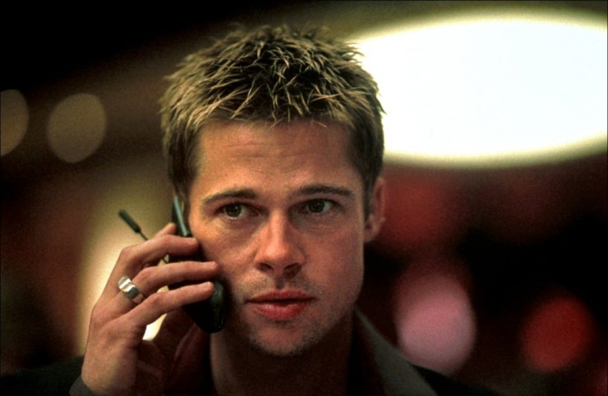 Brad Pitt espère ne jamais avoir à faire un Ocean's 14