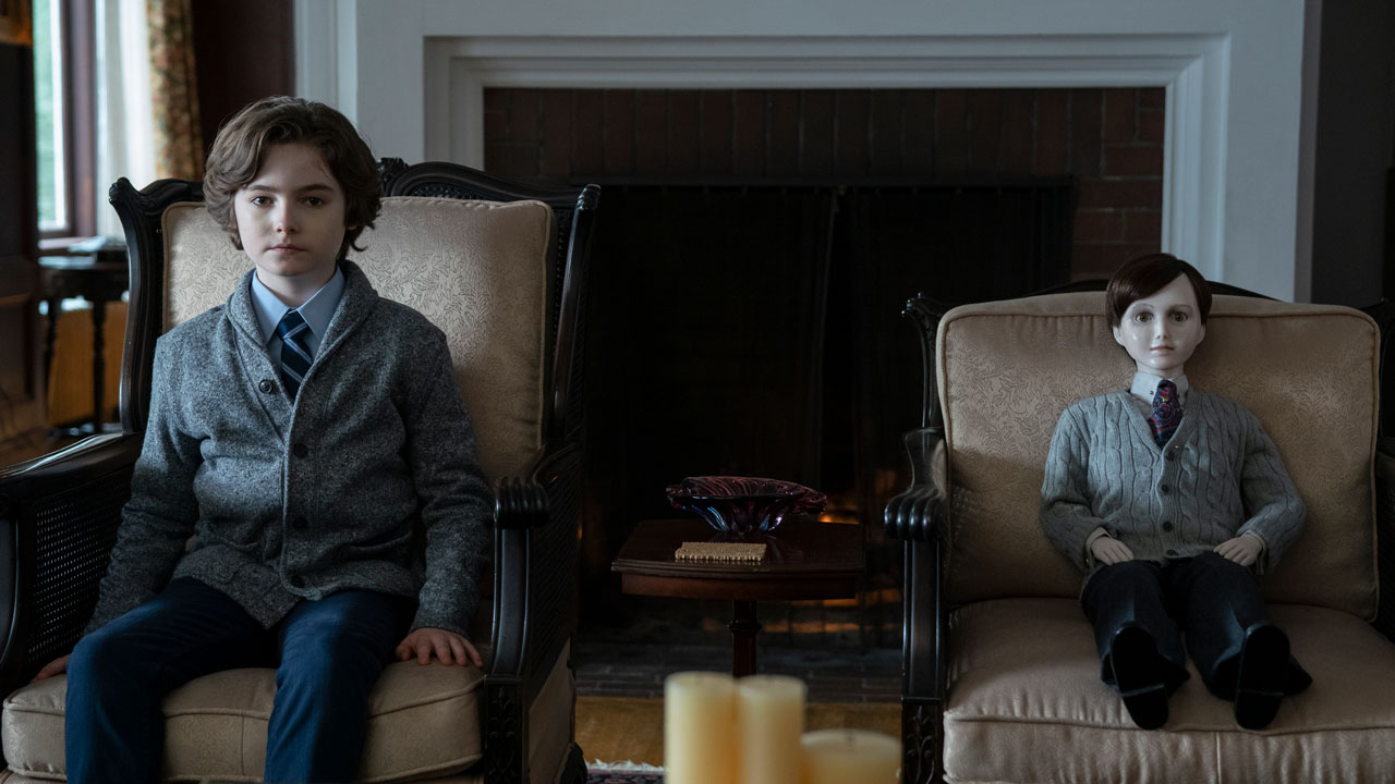 Tous les films d'horreur à venir en 2020 Tous les films d'horreur à venir en 2020