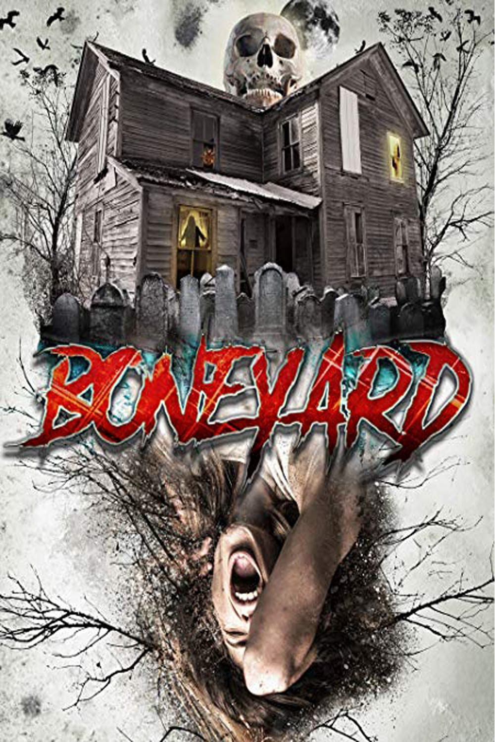 Boneyard (Film, 2020) — CinéSérie