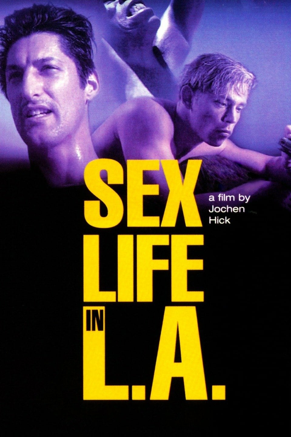 Sex Life In L A Film 1998 — Cinéséries Free Hot Nude Porn Pic Gallery