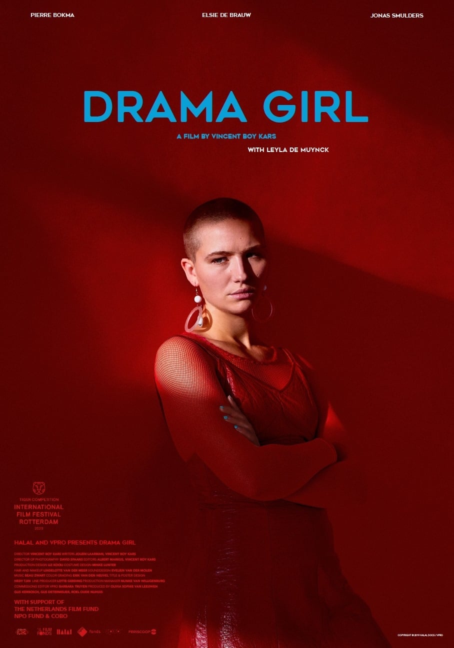 Drama Girl Film 2020 — Cinésérie 