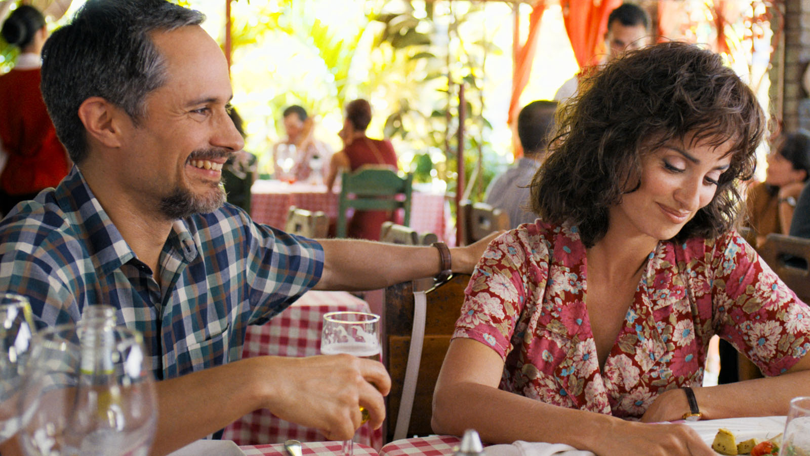 Cuban Network : critique du nouveau film d'Olivier Assayas