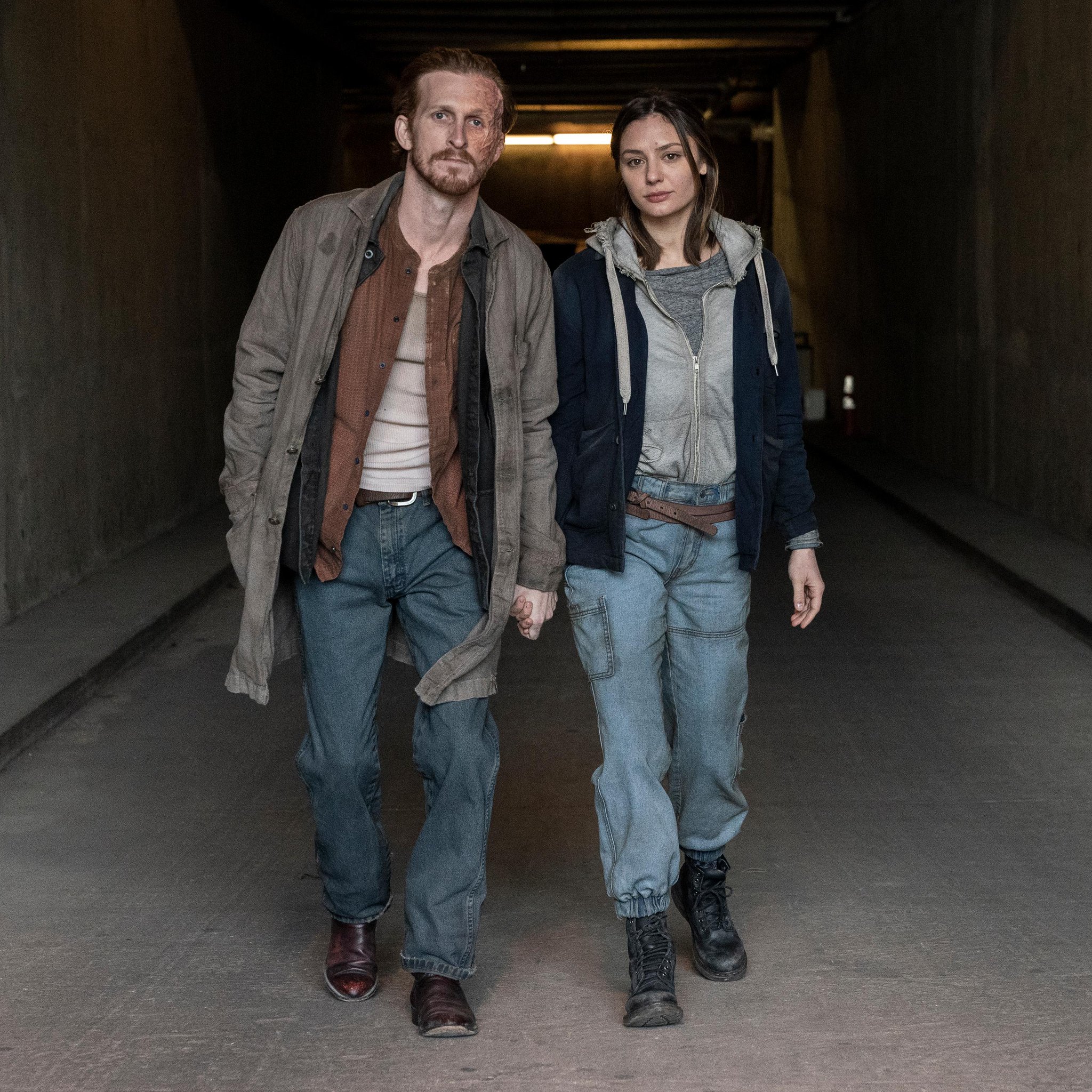Fear the Walking Dead saison 6 : une image annonce le crossover avec TWD