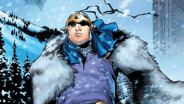 Thor 4 : les personnages que pourrait incarner Christian Bale