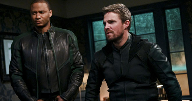 Diggle Oliver