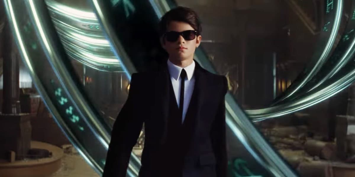Les films de science-fiction les plus attendus de 2020 Les films de science-fiction les plus attendus de 2020