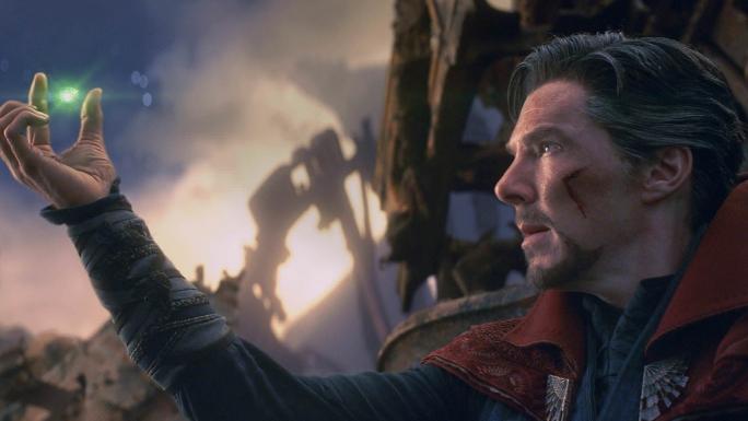 Théorie Avengers : et si Thanos n'était pas le vrai méchant de l'histoire ? 