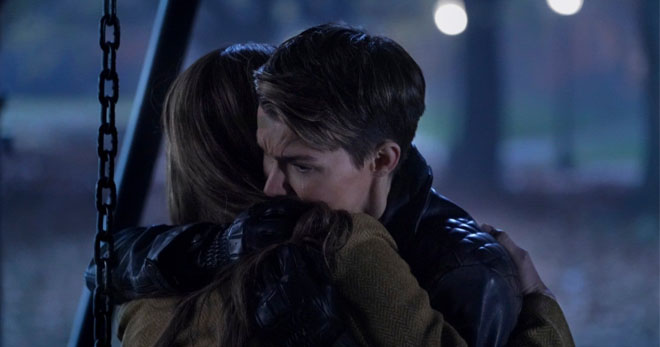 Batwoman, Episode 11