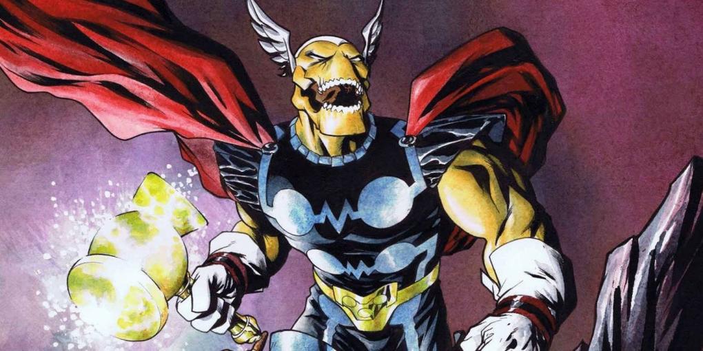 Thor 4 : les personnages que pourrait incarner Christian Bale