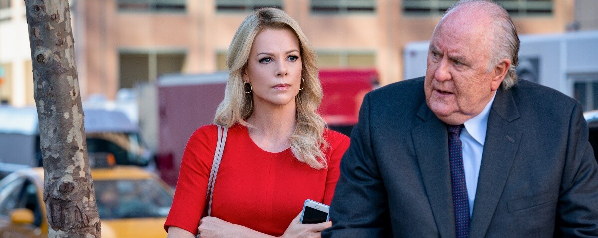 Scandale : trois femmes dans la jungle de Fox News Scandale : trois femmes dans la jungle de Fox News