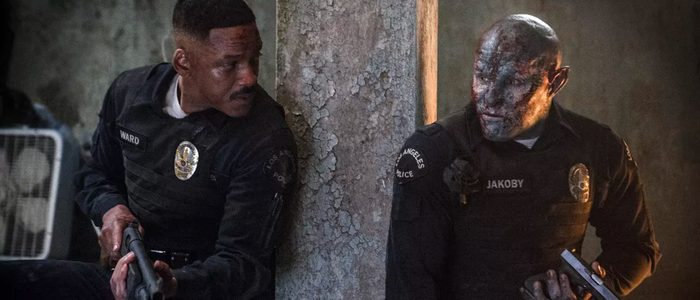 Bright 2 est toujours sur les rails