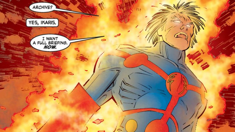 Eternals : Marvel partage un tout nouveau synopsis Eternals : Marvel partage un tout nouveau synopsis