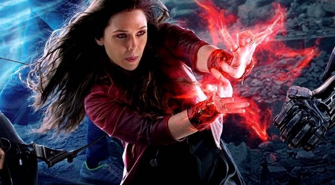 Découvrez quel est le personnage le plus puissant du MCU selon Kevin Feige