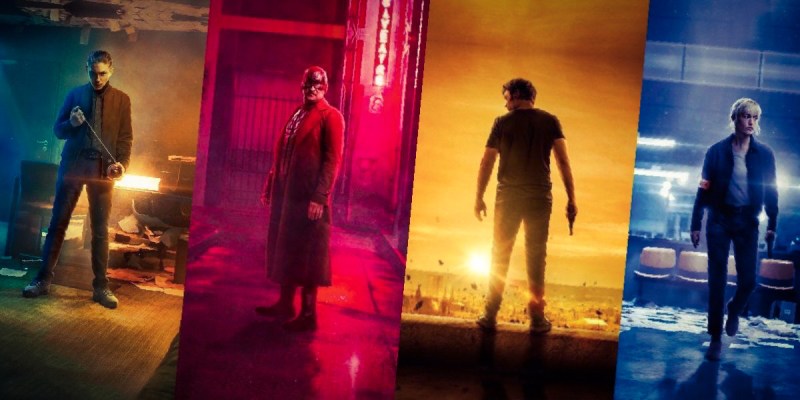 Tous les films de super-héros à venir en 2020