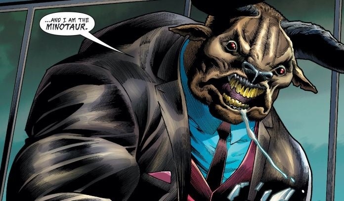 Thor 4 : les personnages que pourrait incarner Christian Bale
