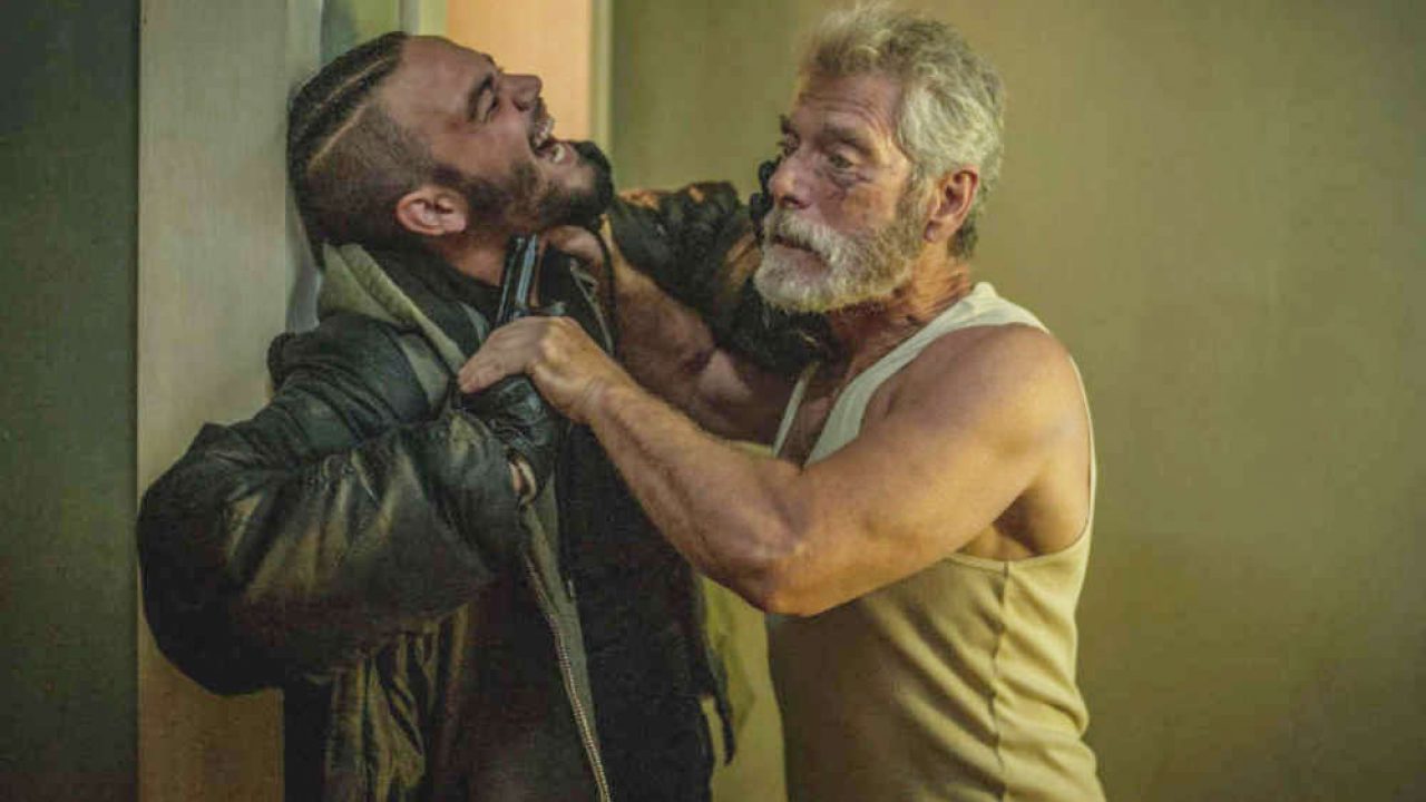 Don't Breathe 2 : la suite a trouvé son réalisateur
