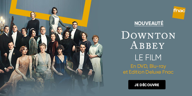 Downton Abbey