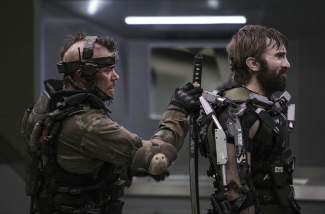 Elysium