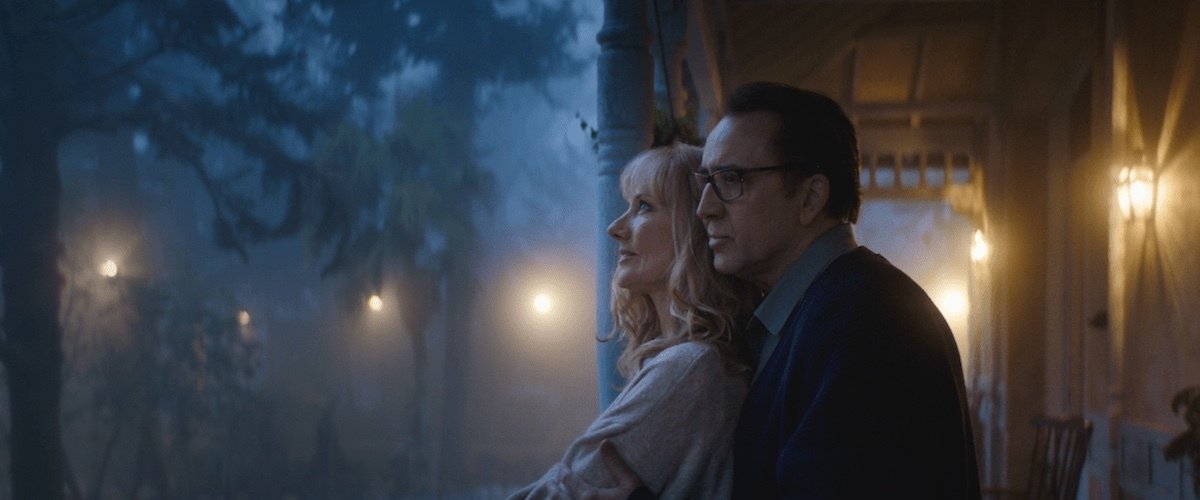 Les films de science-fiction les plus attendus de 2020 Les films de science-fiction les plus attendus de 2020