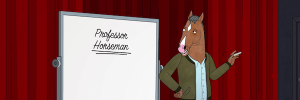 BoJack Horseman : un dernier tour de piste doux-amère 