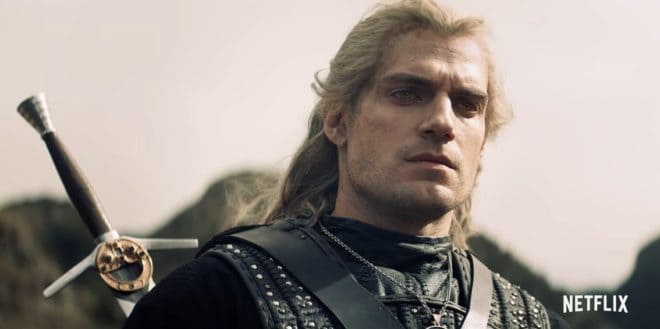 The Witcher : Netflix donne des détails sur le film d'animation The Witcher : Netflix donne des détails sur le film d'animation