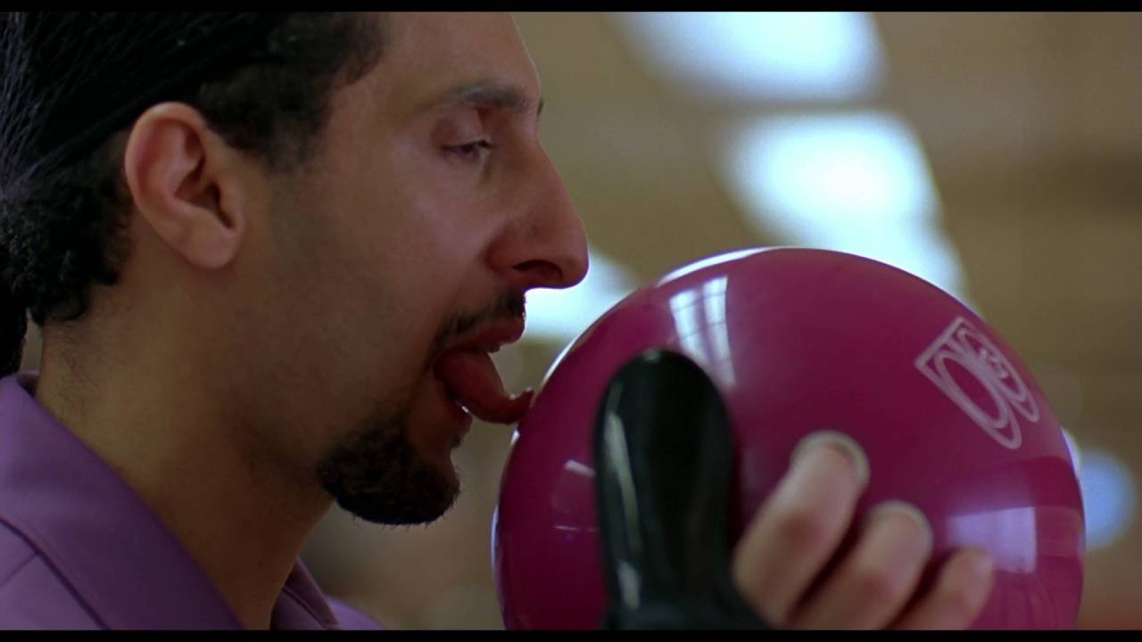 Jesus Rolls : un teaser pour le spin-off de The Big Lebowski Jesus Rolls : un teaser pour le spin-off de The Big Lebowski